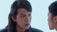 [Wave sweet sword rain] the 33rd collect is premonitory [edition exceeding Qing Dynasty] former voic