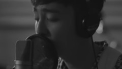 Roy Kim Music ACOUSTIC SESSION #4 holds firmly my _Roy Kim