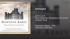Downton Abbey The Ultimate Collection 07 Damaged, former voice of movie and TV of Music From The TV