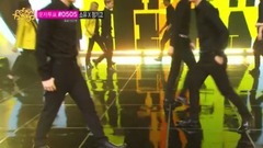 Mr.Mr.  &Girlhood of Ending - MBC Music Core 14/03/22 _