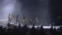 IGAB&Dancing Queen - KBS makes public concert 13/11/10_ girlhood