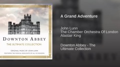 Downton Abbey The Ultimate Collection 18 A Grand A
