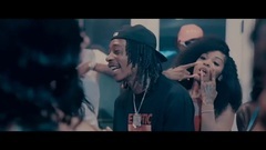 Goin Hard_Wiz Khalifa