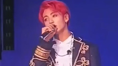 Make one's rounds of round world of Magic Shop ballproof teenager performs a group of Er 18/08/25_