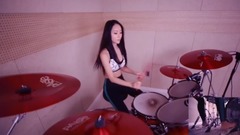 Short of music of Toxicity [System Of A Down] Drum