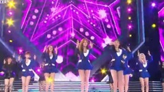 Bo Peep Bo Peep&Roly Poly&16/06/12_T-ara of edition of scene of concert of dream of So Crazy