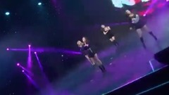 Han of Roly Poly - T-ara jumps over 17/11/08 _T-ara of edition of friendship concert scene, salty