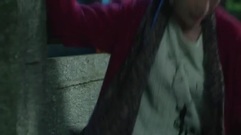 [Maritime marry female write down] the 31st collect is premonitory - Cai Shaofen is called old woman