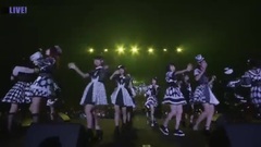 AKB48 Live Cut @ JAM EXPO 2018 180825_AKB48