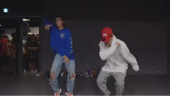 Video of Big Bank_ dancing