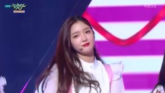 17/04/28_DIA of edition of spot of Will You Go Out With Me - KBS Music Bank