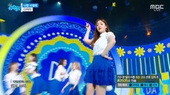 17/04/29_DIA of edition of spot of Will You Go Out With Me - MBC Music Core