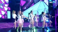 17/09/20_DIA of edition of spot of Can't Stop - 2017 1st SORIBADA BEST K-MUSIC AWARDS