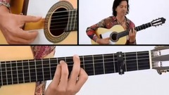 Jeep contest chord and rhythm 45 new Fulamenge guitar tutorial. _ music short