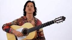 Jeep contest chord and rhythm 46 new Fulamenge guitar tutorial. _ music short