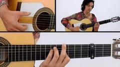 Jeep contest chord and rhythm 47 new Fulamenge guitar tutorial. _ music short
