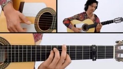 Jeep contest chord and rhythm 44 new Fulamenge guitar tutorial. _ music short