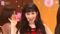 18/08/12_DIA of edition of spot of WooWoo - SBS Inkigayo