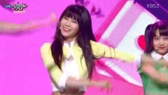 17/05/12_DIA of edition of spot of Will You Go Out With Me - KBS Music Bank