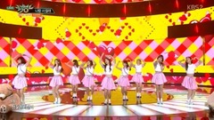 17/05/26_DIA of edition of spot of Will You Go Out With Me - KBS Music Bank