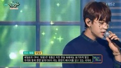 Just For You I&16/09/02_HALO of edition of spot of Mariya - KBS Music Bank