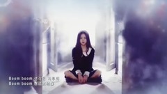 WHISTLE _ is imitated break up sing