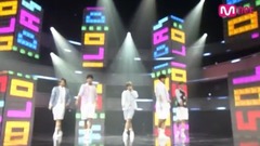 17/07/31_B1A4 of edition of spot of Solo Day - M COUNTDOWN