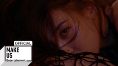 Announce of WARNING Spot Movie_ is beautiful