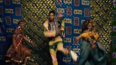 Daddy Yankee&Euramerican galaxy of _ of а of р of у of Д of MC Zali - , musical short, dancing v