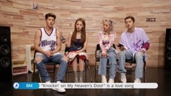 [The introduction of Pops In Seoul] K.A.R.D - 'Ri