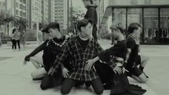 HANN dancing imitates _ dancing video