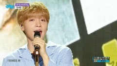 20Zheng Shiyun of 18/08/04_ of edition of spot of Something - MBC Music Core