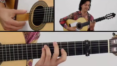 Jeep contest chord and rhythm 49 new Fulamenge guitar tutorial. _ music short