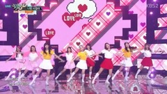 17/06/02_DIA of edition of spot of Will You Go Out With Me - KBS Music Bank