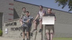 Falling To Pieces_Send Request