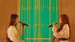 DESPACITO_fromis_9, imitate break up sing