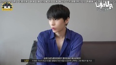 VIXX TV2 EP87-Touch&18/08/26_VIXX of Sketch Chinese caption