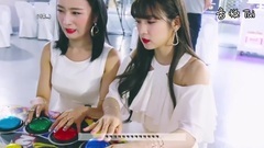 Ace of game of Apink Mini Diary - people _Apink