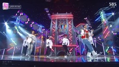 18/08/26_Super Junior-D&E of edition of spot of Bo