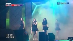 Shabet of ★ of K-Force Speclal Show _Dal