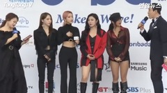 MAMAMOO - enters reach media to see music of appea
