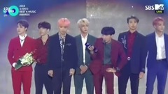 18/08/30_ of edition of spot of prize-giving ceremony of World Social Artist - 2018 SOBA of new Han