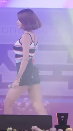 You Nai - video of dancing of 180828_ of He Yan of congress of whole nation of management person of