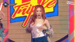 365FRESH - Mnet M! 17/05/11_Triple H of Countdown spot edition