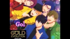 Galaxy of Gold Evolution_ Japan
