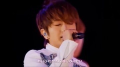Love empty LIVE REMIX Ver of phonic と rain. Japanese caption _AAA, japanese galaxy, former voice of