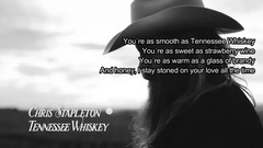 Tennessee Whiskey_ Euramerican galaxy