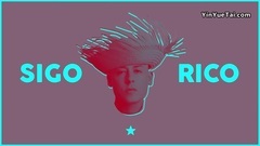 Sigo Rico_Cosculluela