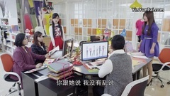 [The hug is happy] the 31st collect is premonitory - Zhou Yuhui does not believe Bai Zhongling wants