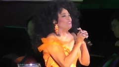 Amazing Grace meal pats edition _Diana Ross
